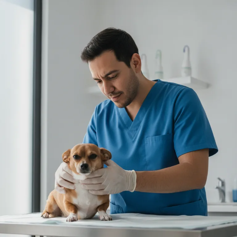 Veterinário serviço em Nova Lima